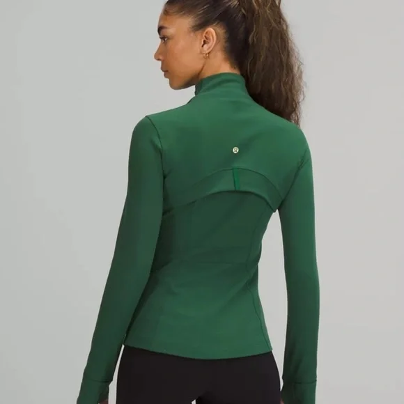 Lululemon 🎉SOLD🎉Everglade Define Jacket✨ - Picture 2 of 6